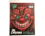 Quadrinhos 2000AD PROG 1481